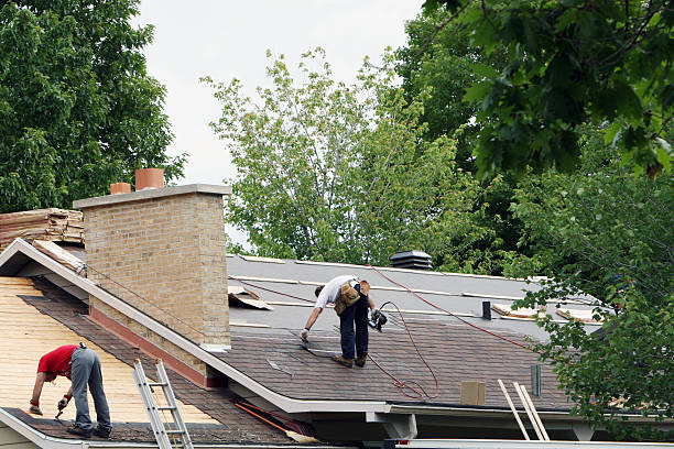 Quick and Trustworthy Emergency Roof Repair Services in Upper Pohatcong, NJ