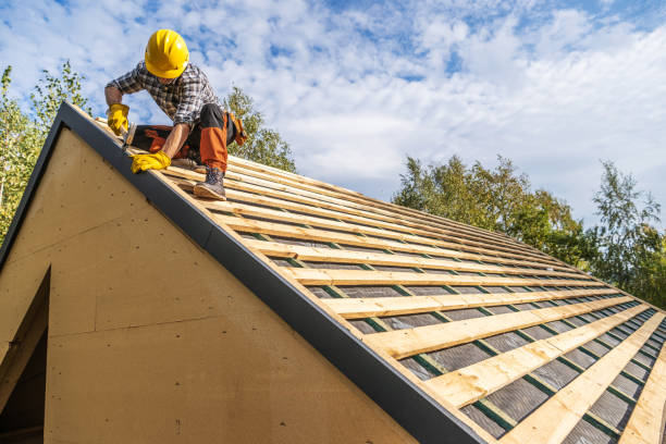 Best Local Roofing Companies  in Upper Pohatcong, NJ